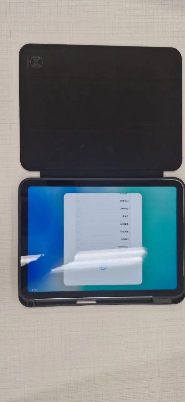 IPAD 10 64GB SEMINOVO