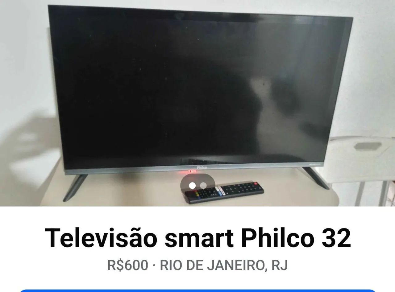 Tv Philco