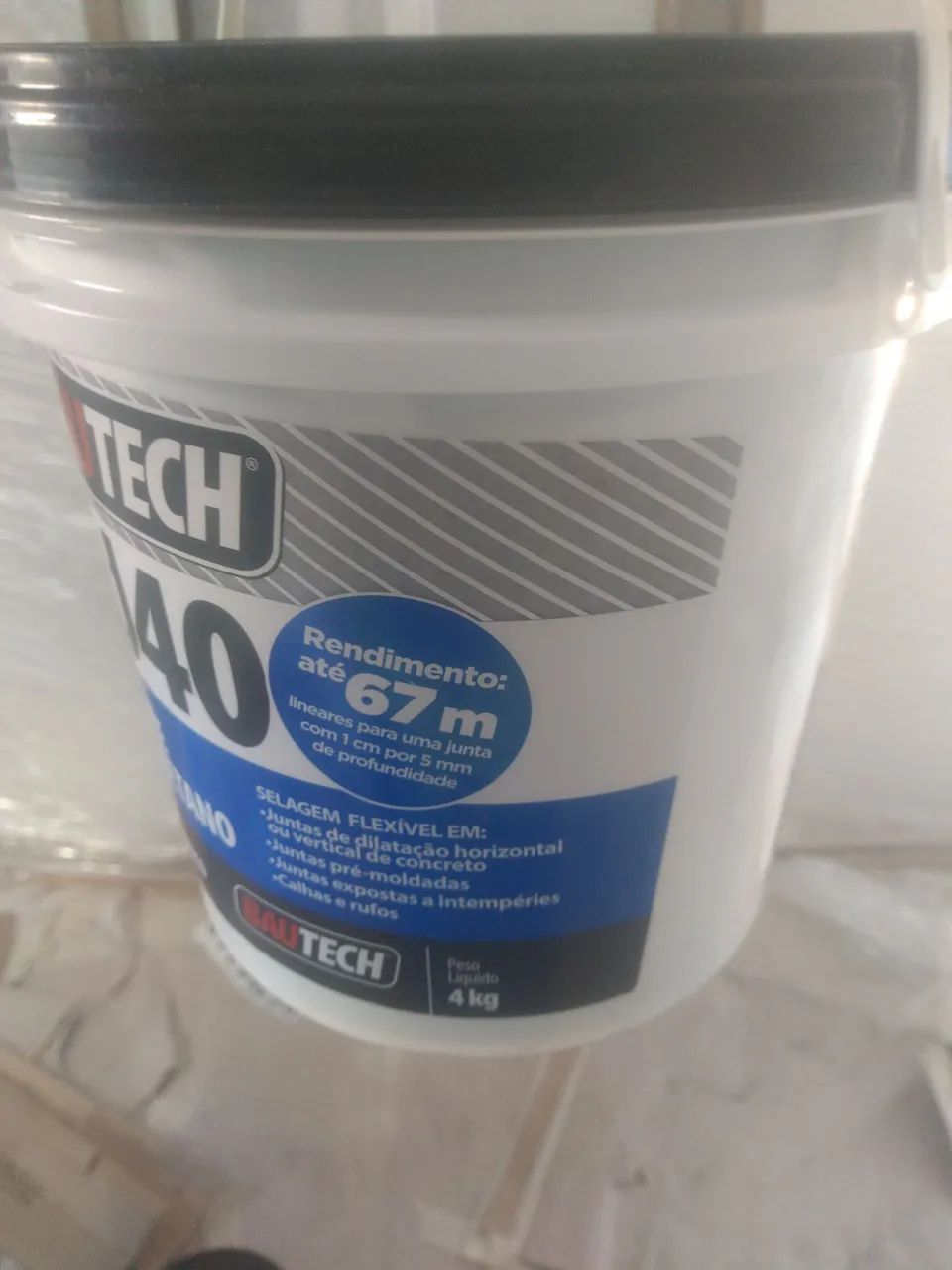 Silicone pu  - Foto 4