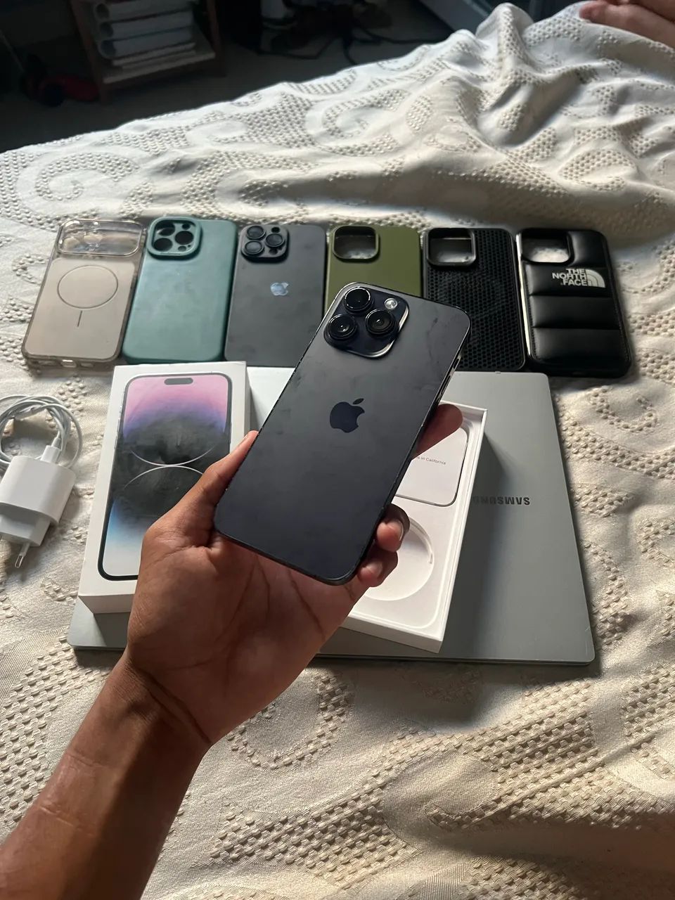 iPhone 14 Pro Max 512gb - Foto 2