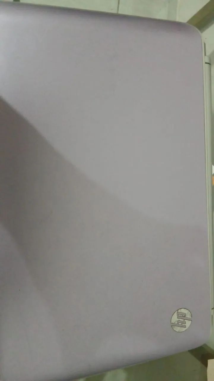 Netbook HP - Foto 3