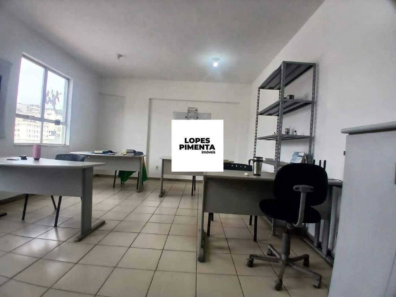 Sala comercial à venda no bairro Alpes, em Belo Horizonte - Foto 2