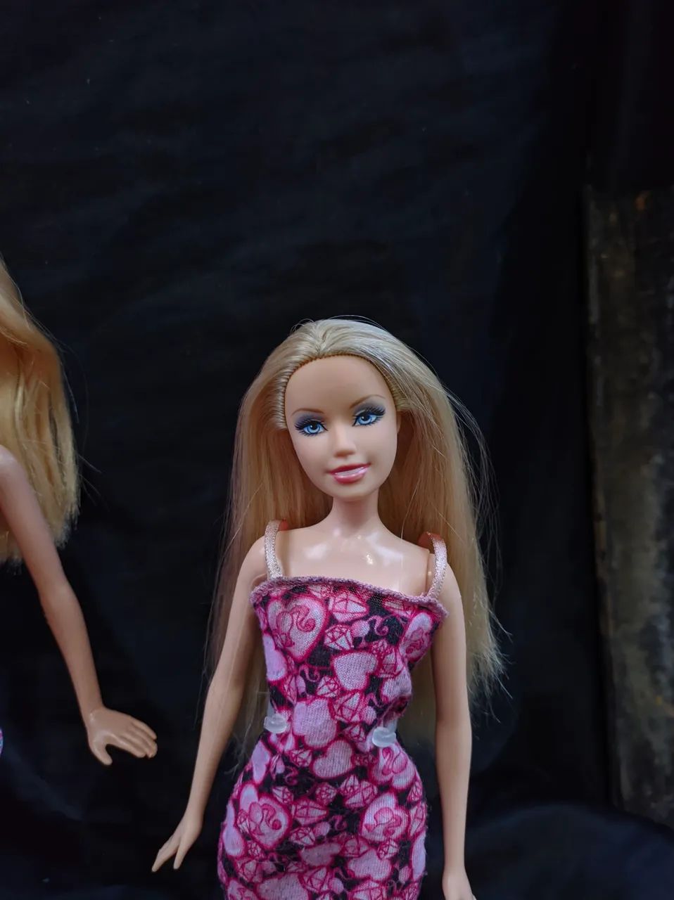 Lote 3 bonecas barbies (02)  - Foto 4
