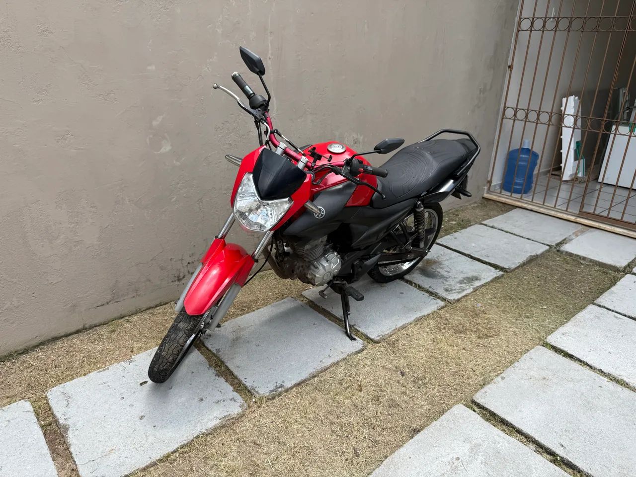 Factor 2017 Yamaha - Foto 4