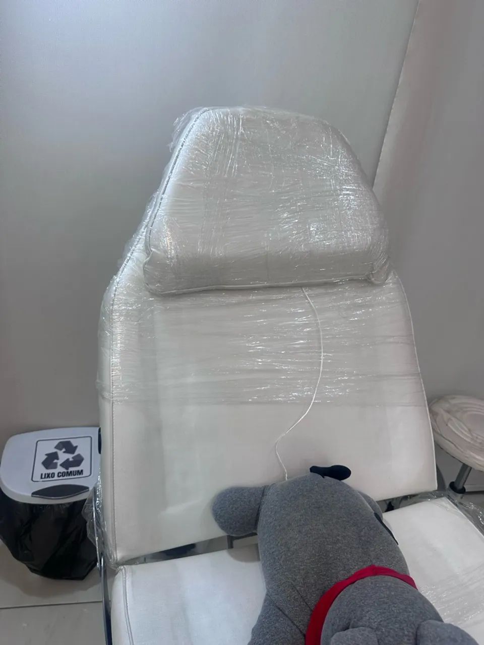 MACA HIDRÁULICA  - Foto 4