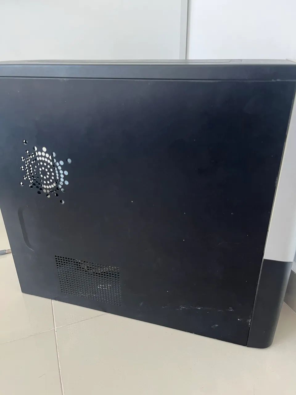 Gabinete com driver de disco - Foto 3