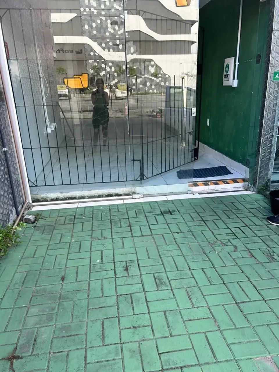 Sala na avenida Maranhao B Estados - Foto 4