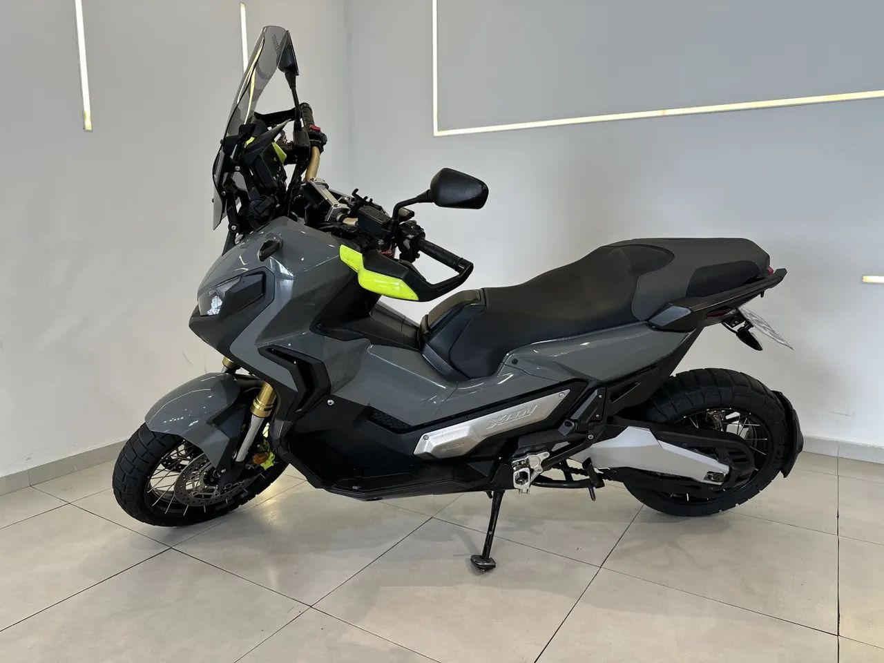 Honda X-adv 2018