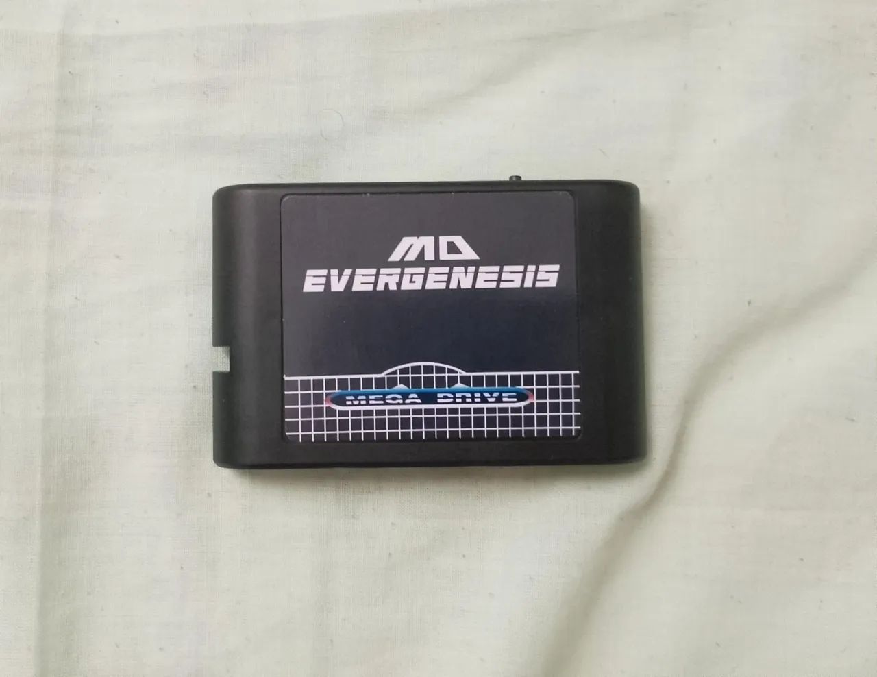 MEGA DRIVE 2 COMPLETO  - Foto 5
