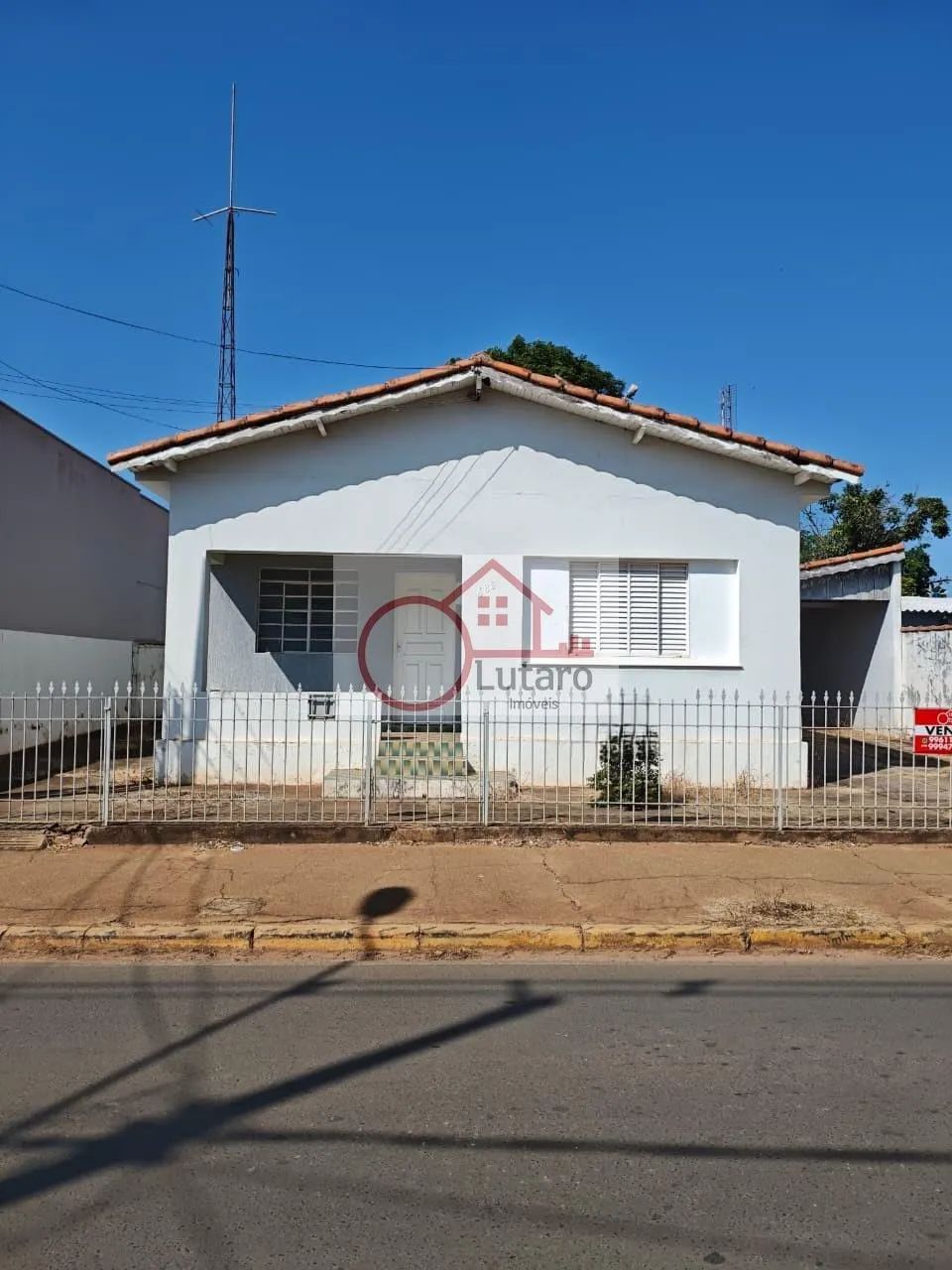 Casa Comercial em Centro (Cardeal) - Elias Fausto, SP - Foto 4