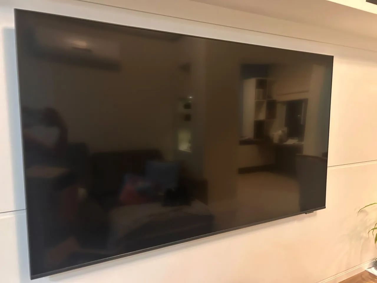 Smart TV 50? Samsung 