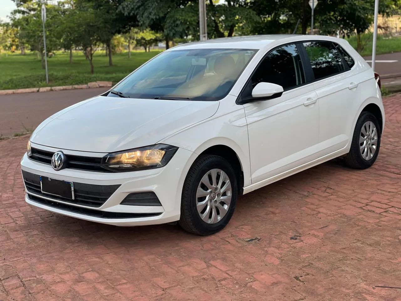 Volkswagen Polo 2020