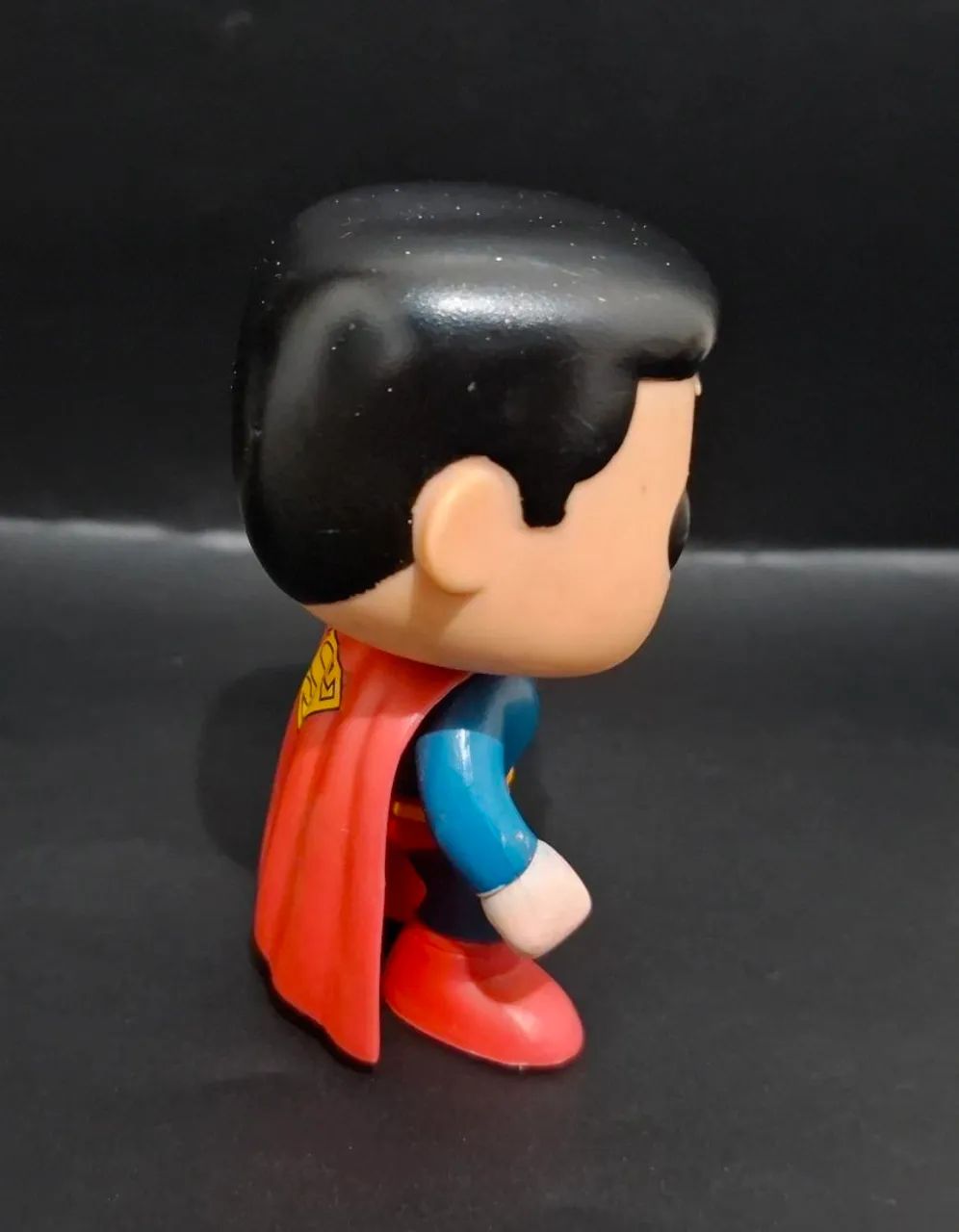 Superman Funko Pop original Dc Comics(LEIA A DESCRIÇÃO) - Foto 2