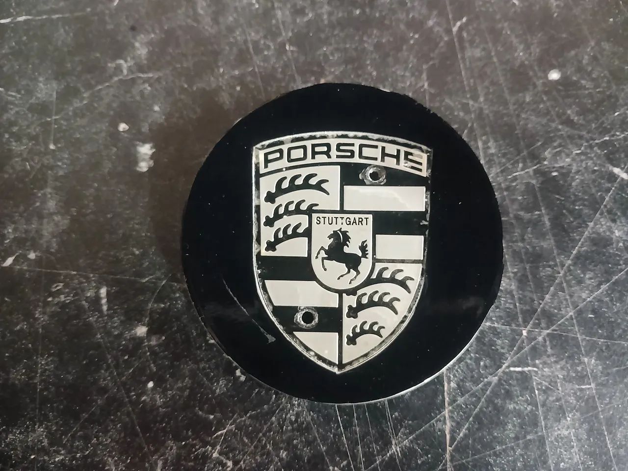 Calotas porsche  - Foto 3