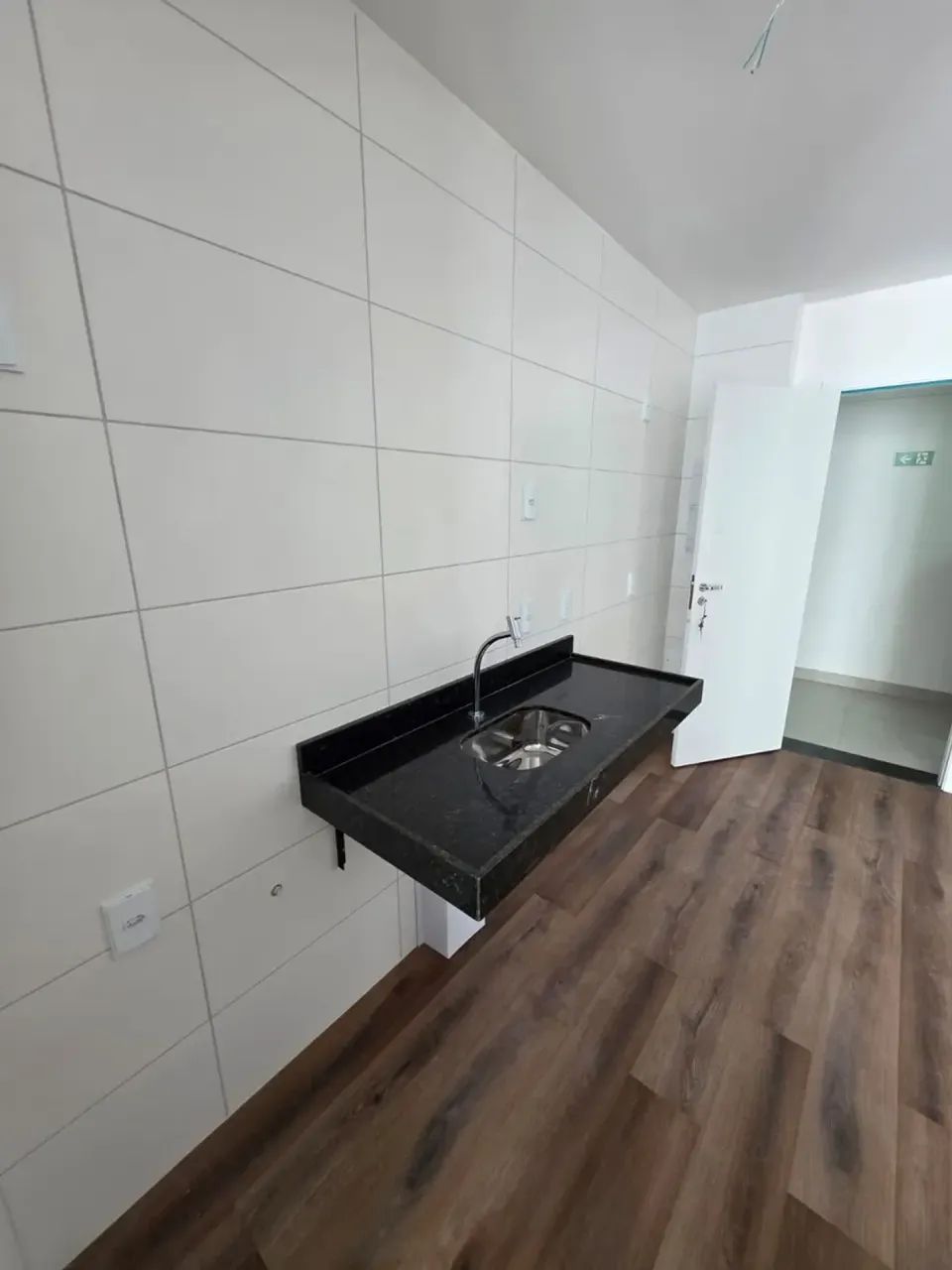 Venda Torre Evidence 64m2  com 2/4 sendo 1/suite - Foto 4