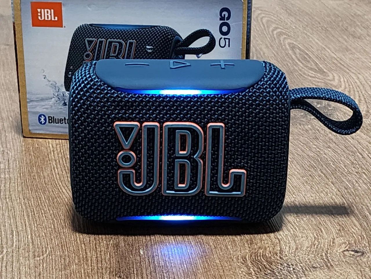 JBL GO 5 - Foto 2