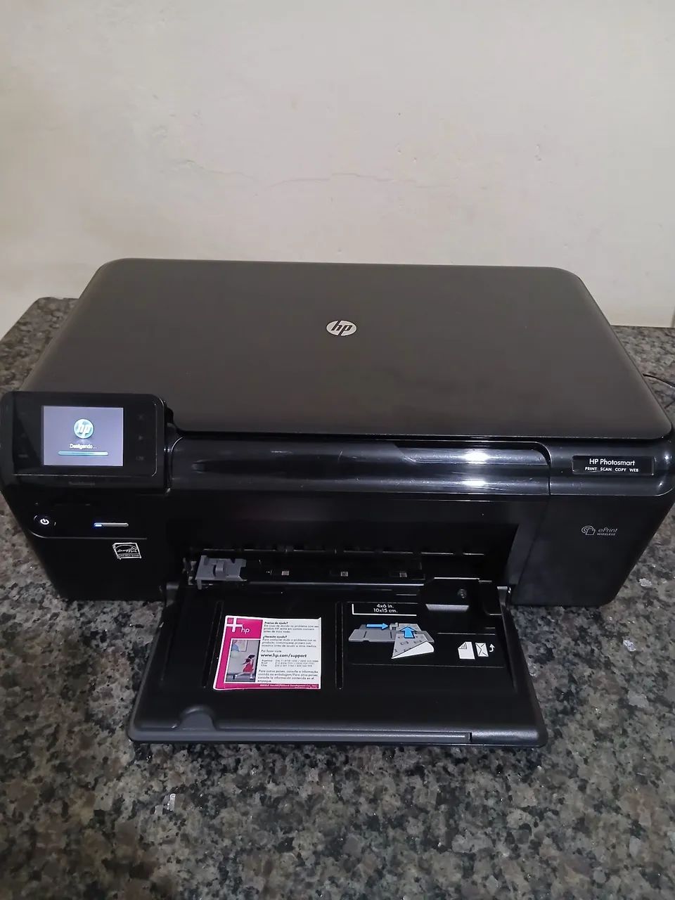 Vendo 2 impressoras juntas - Foto 5