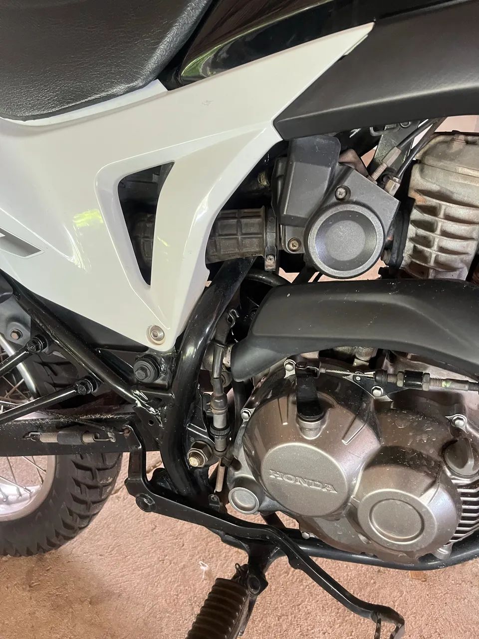 Vendo Bros 160  - Foto 2