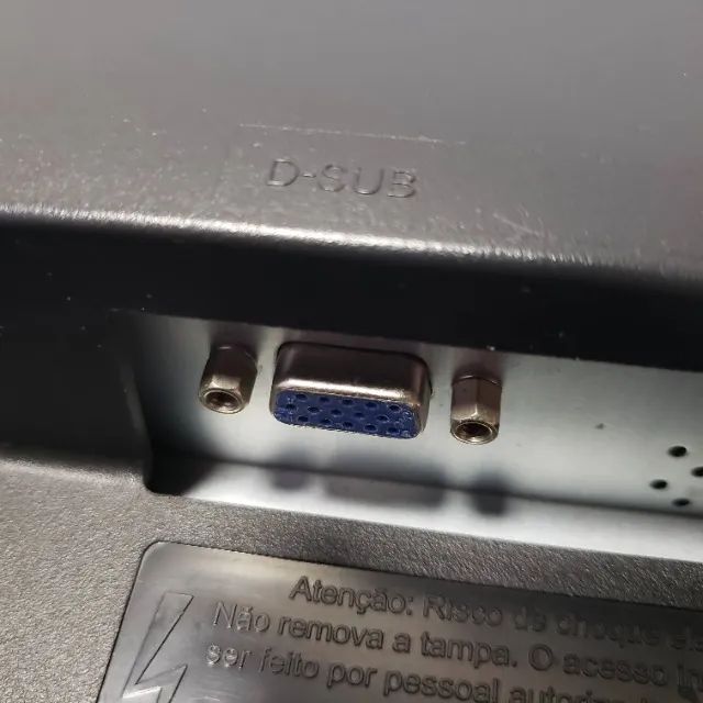 Monitor Lenovo 19 Polegadas LS1920wG - Foto 5
