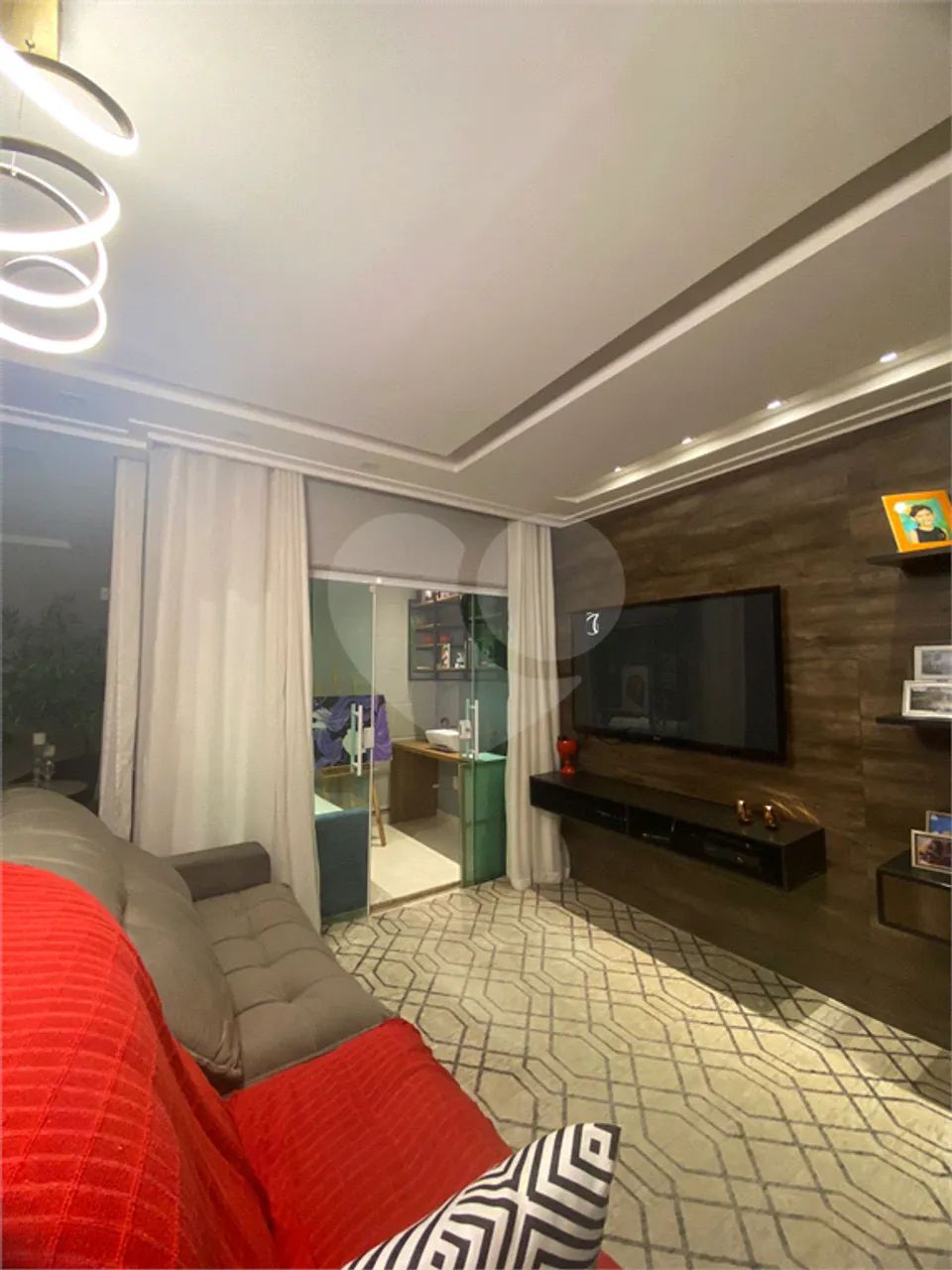 Casa com 2 quartos à venda em Centro - RJ - Foto 4