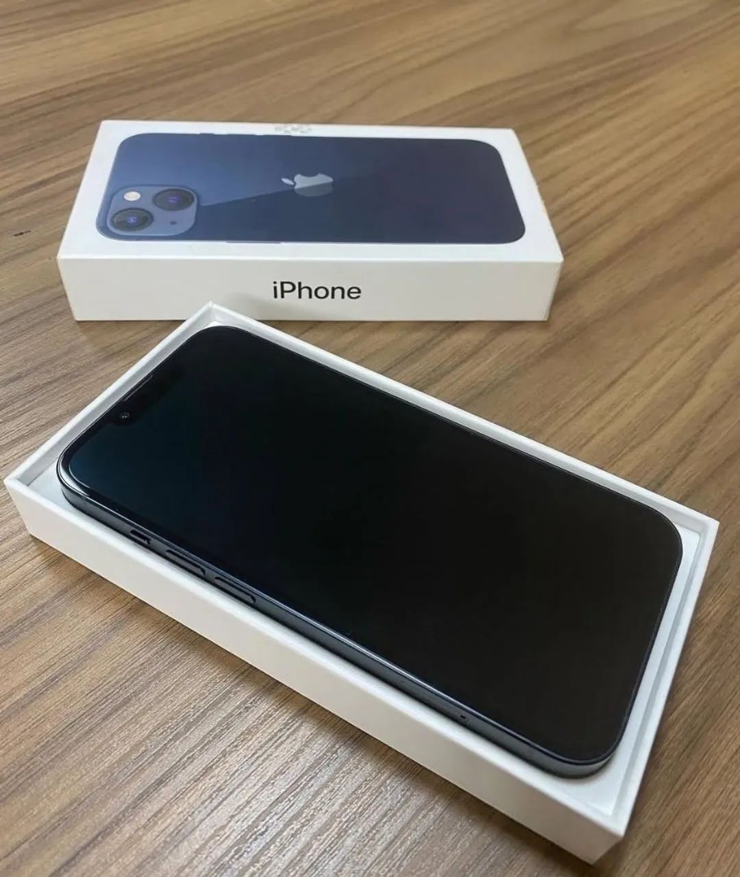 iPhone 13 Original Perfeito  - Foto 2
