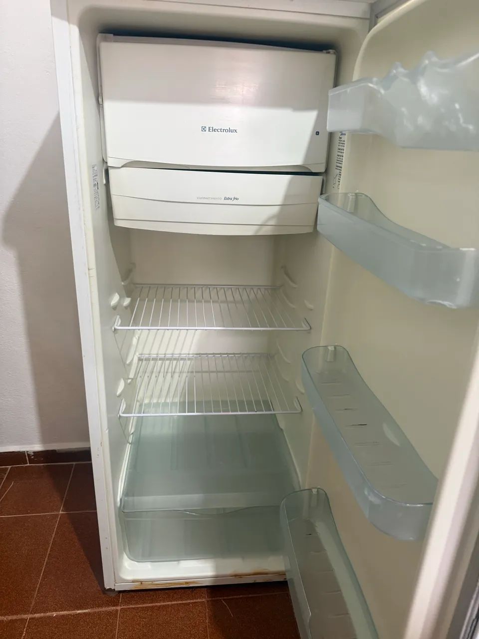Geladeira Electrolux  - Foto 4