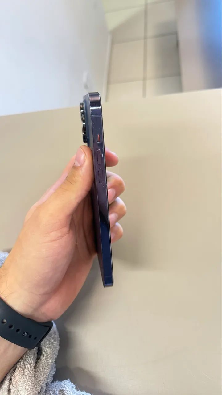 iPhone 14 Pro Max 128gb todo original  - Foto 4