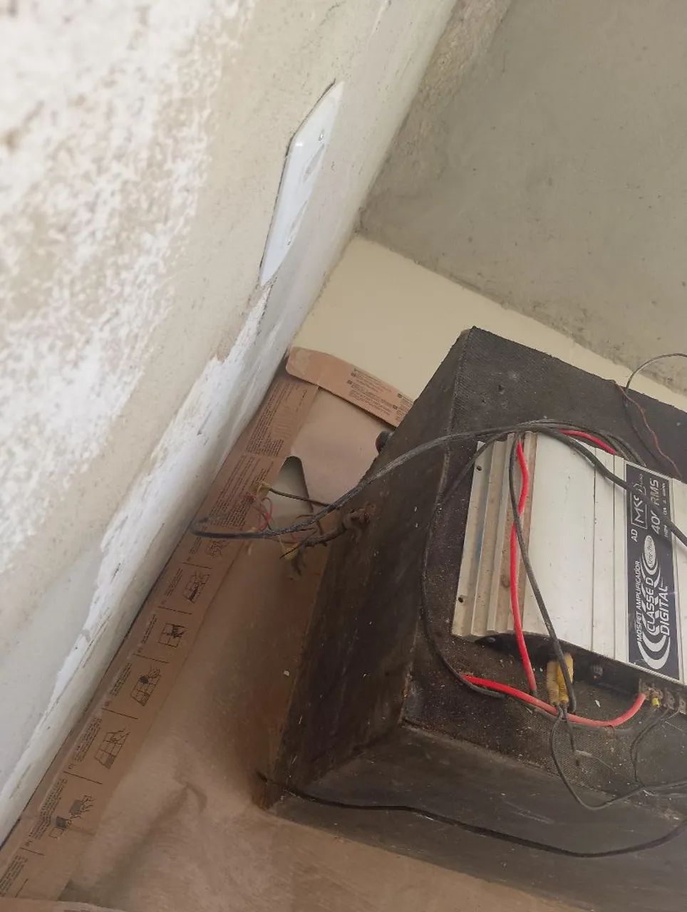 Vendo caixa de som  - Foto 4
