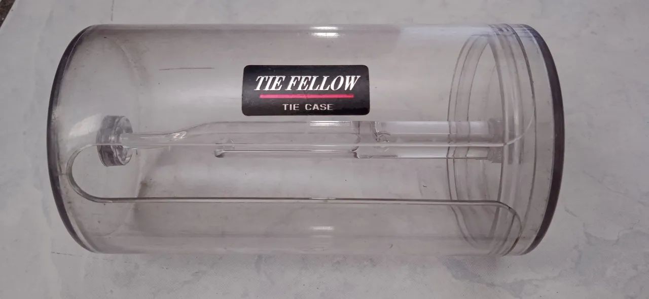 2 gravatas e um case  - Foto 5