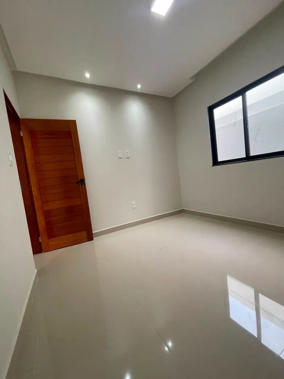 Casa no residencial san lorenzo  - Foto 4