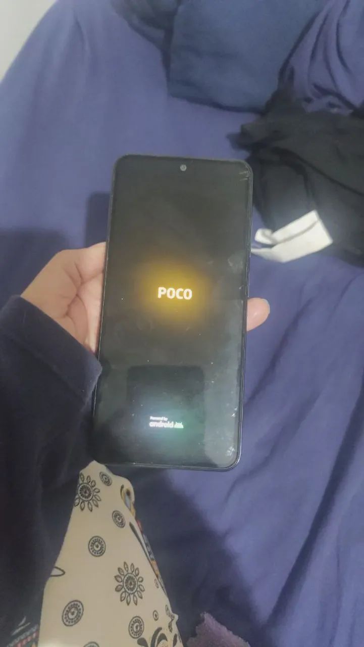 Celular POCO M4 Pro 5G Xiami  - Foto 4