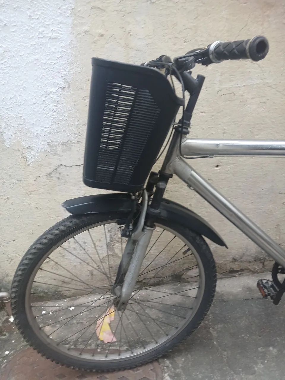 Bicicleta  - Foto 2