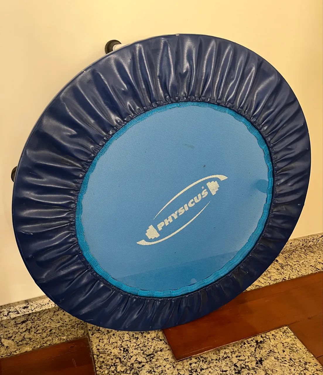 Cama Elástica - Academia 96cm