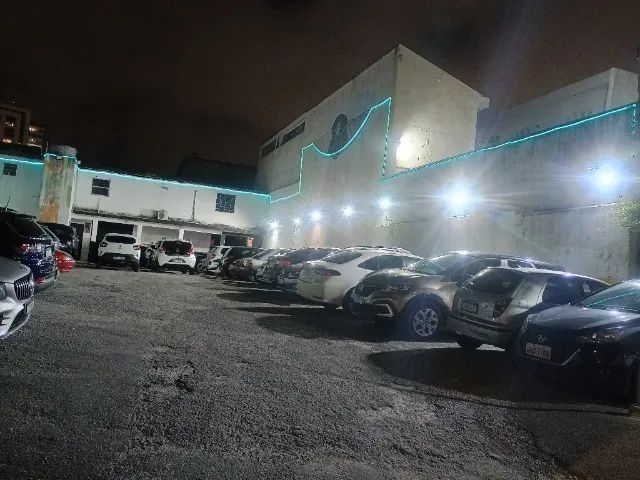 Foto - São Bernardo do Campo - Jardim do Mar