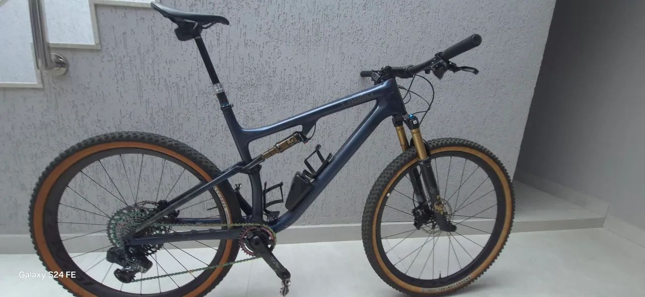 Specialized S-works Epic Evo XL