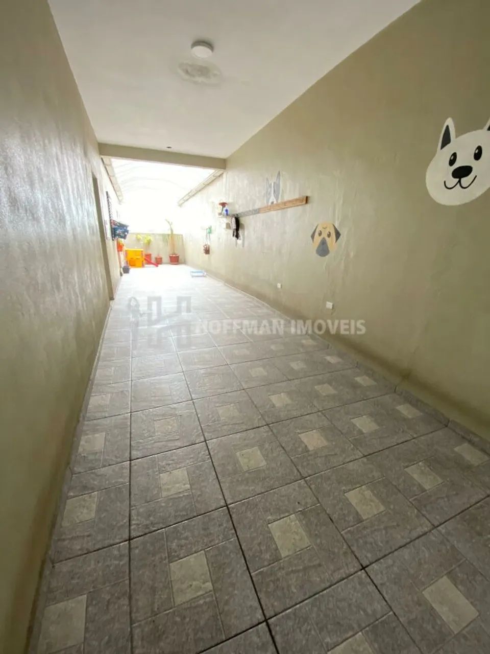 Sobrado atualmente como Comercial à Venda, 321 m² - Olímpico