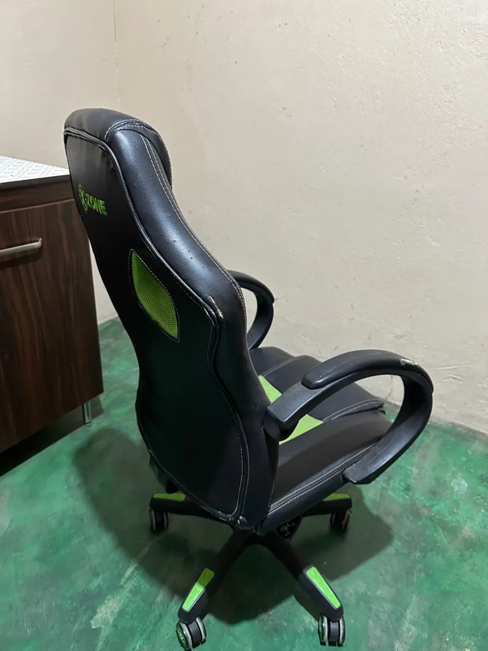 CADEIRA GAMER X ZONE  - Foto 3
