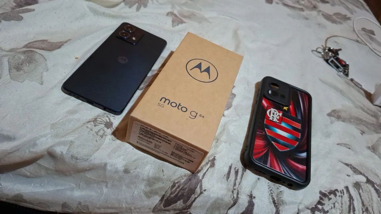 Celular  - Foto 4