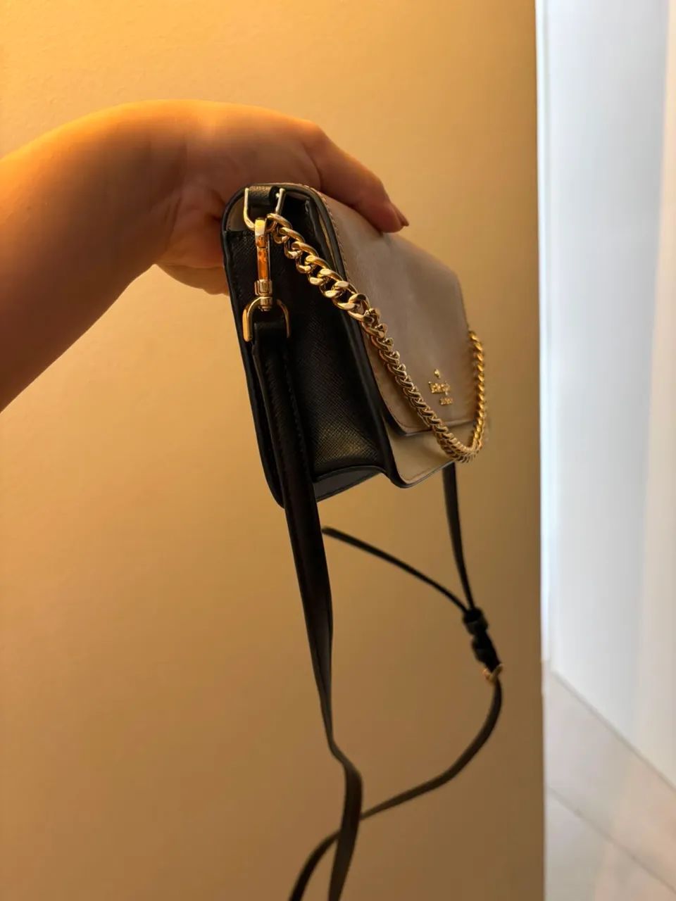 Bolsa Kate Spade original seminova - Foto 4