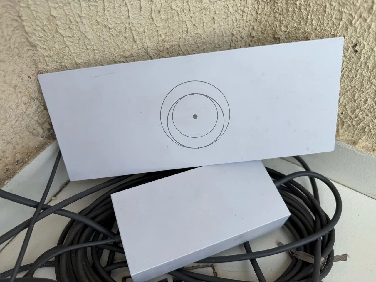 Kit Antena Starlink - Foto 3