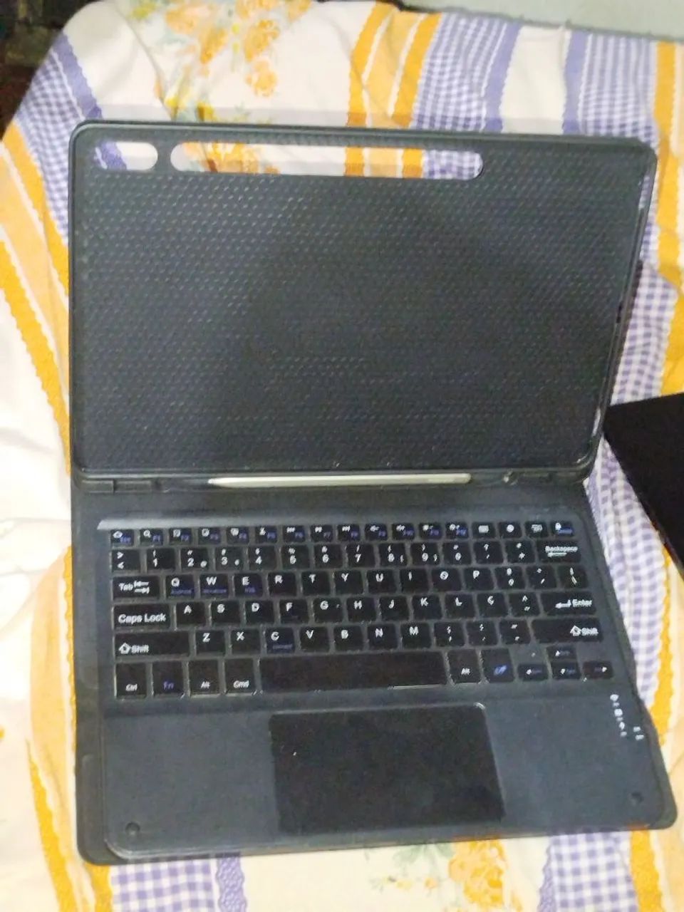 SAMSUNG GALAXY TAB S7 FE - Foto 2