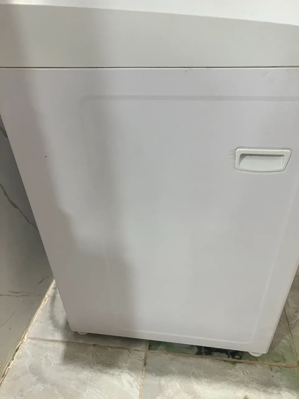 Máquina de lavar roupa  - Foto 3