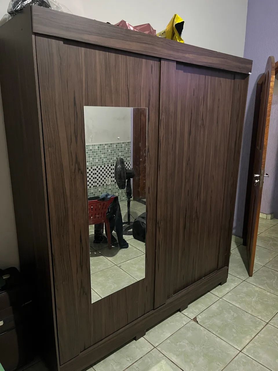 Guarda roupa  - Foto 2