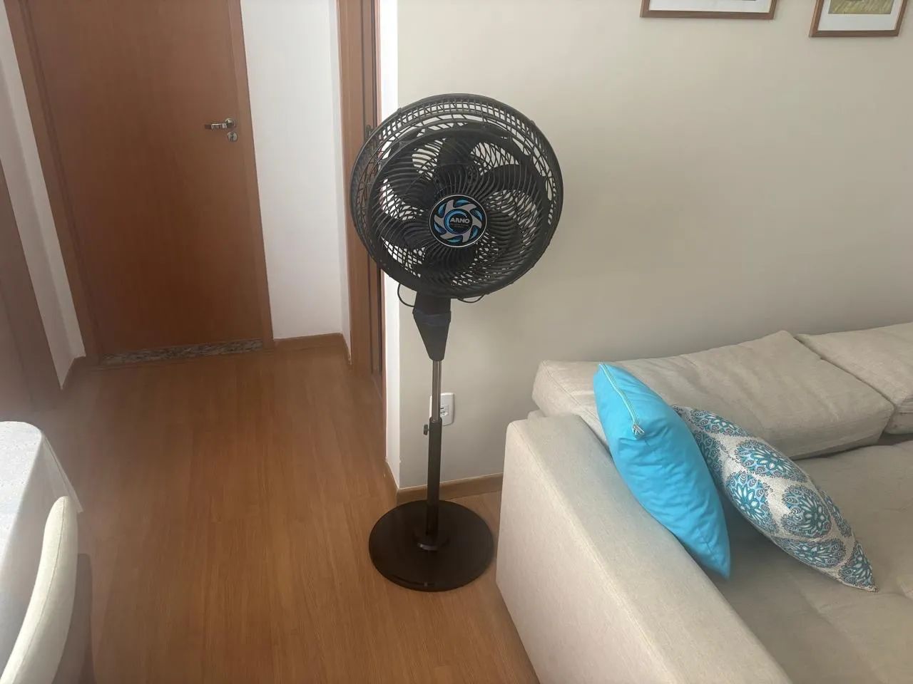 Ventilador ARNO 