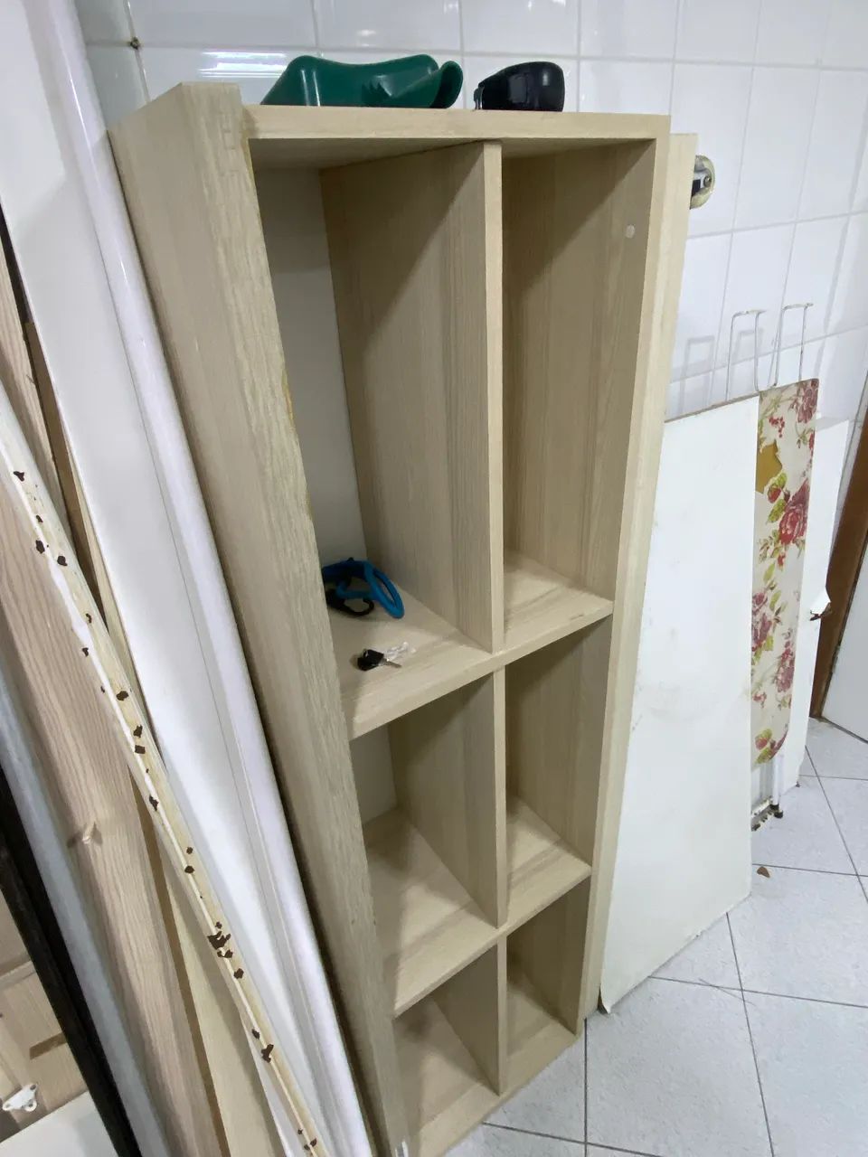 Escrivaninha de TV  - Foto 2
