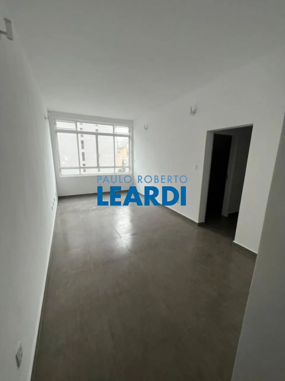 APARTAMENTO - CENTRO - SP