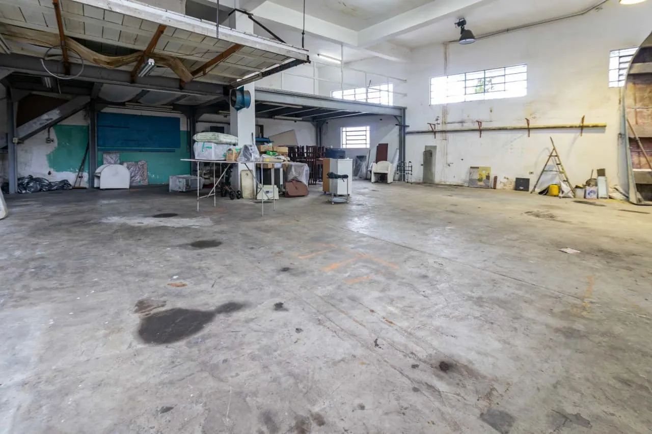 Galpão na Rua Hercília, 145  145 m² - Foto 4