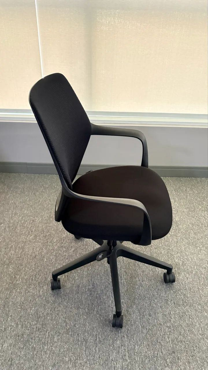 Cadeira premium executiva - Foto 2