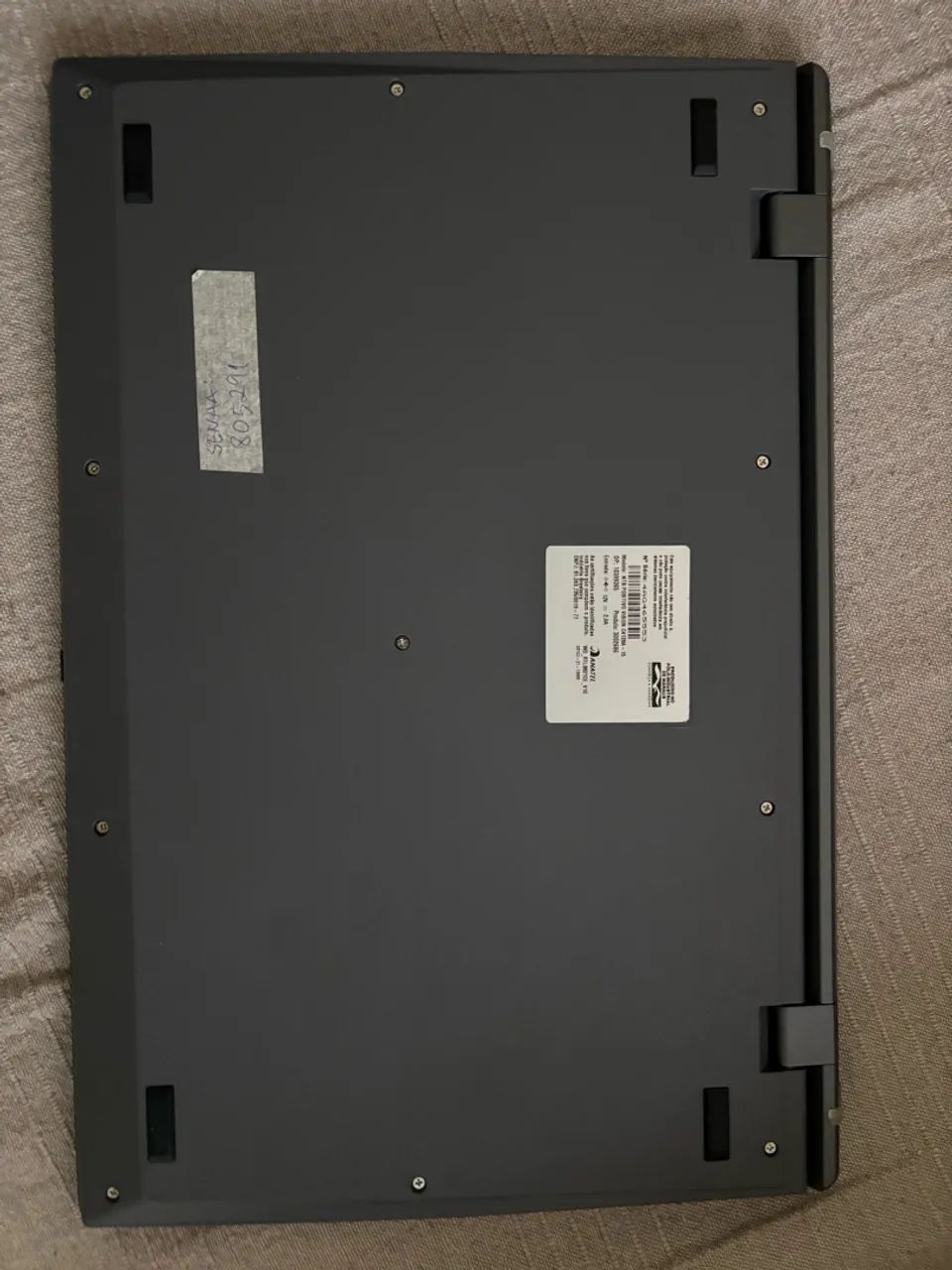 Vendo Notebook Positivo Vision C15 - Foto 4