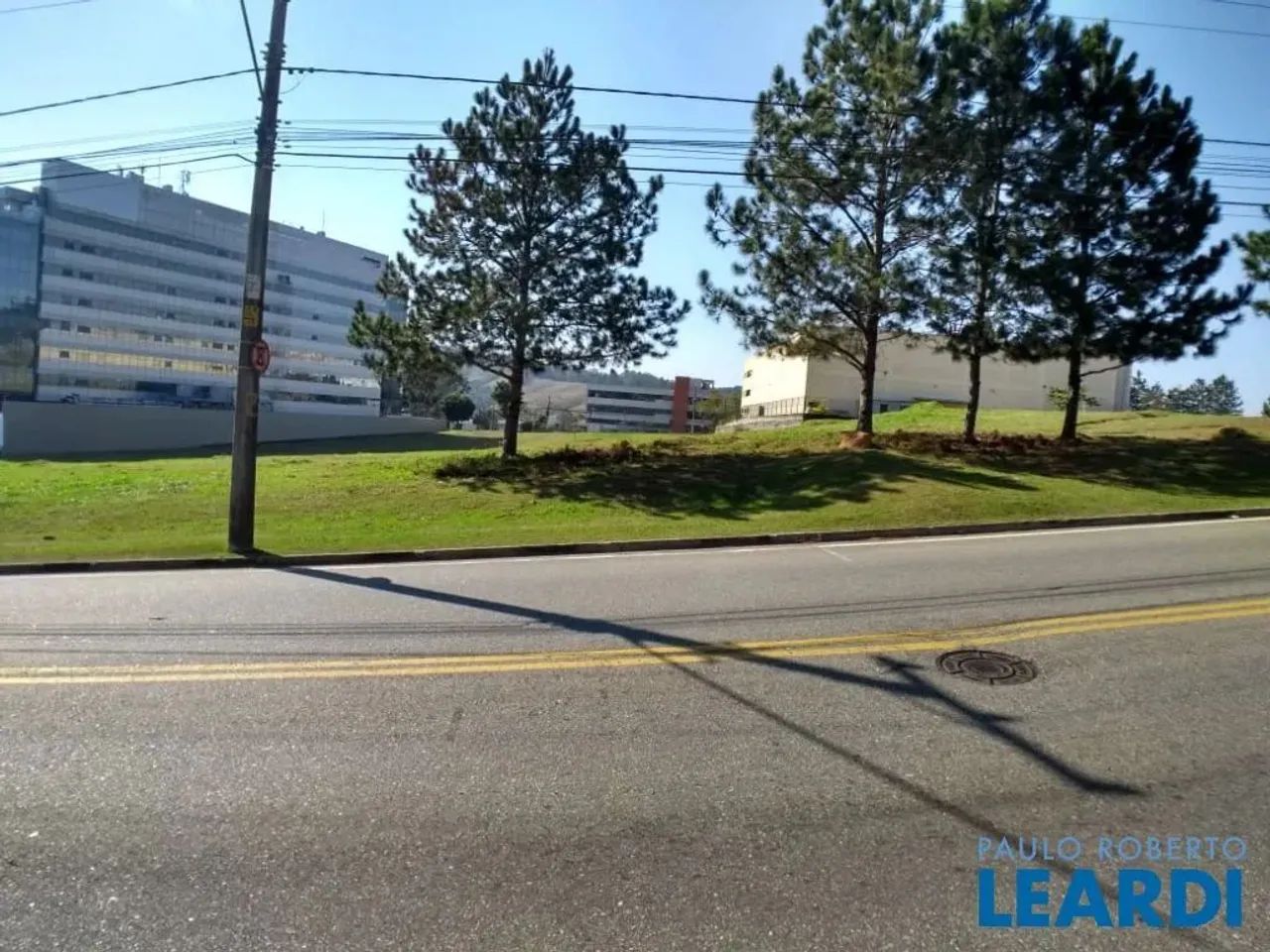 TERRENO - TAMBORÉ - SP - Foto 2